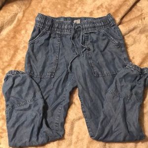 Lucky Brand Joggers